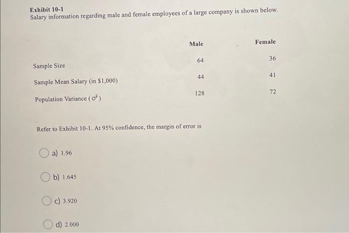 solved-exhibit-10-1-salary-information-regarding-male-and-chegg