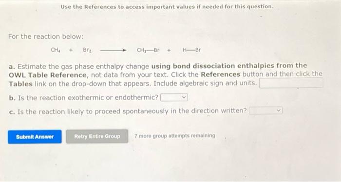 Solved Use The References To Access Important Values If | Chegg.com