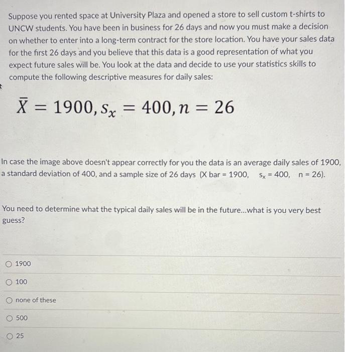 solved-suppose-you-rented-space-at-university-plaza-and-chegg