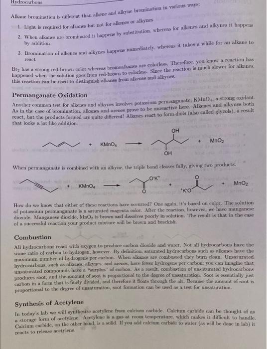 Allous brotnination is different than allone and alkye bromination in varions ways:
1. Light is required for alkans but not f