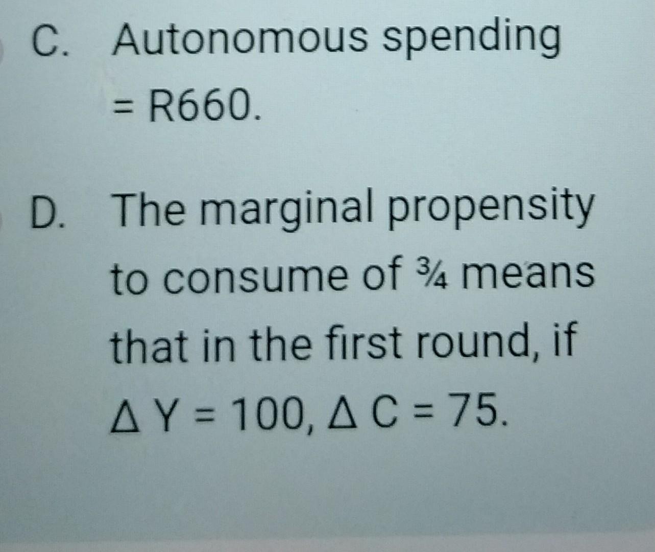 Solved Given The Following Information, Answer This | Chegg.com