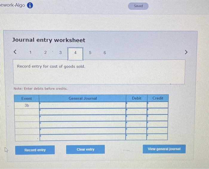 Solved -Record The Above Transactions In General Journal | Chegg.com