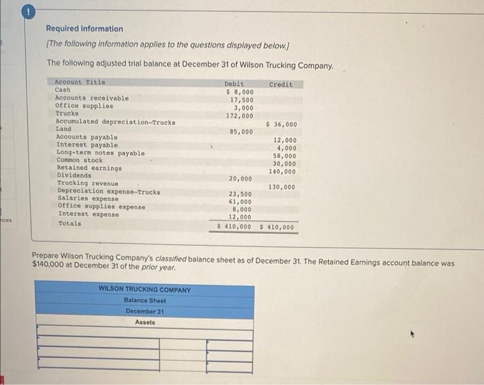 solved-required-information-the-following-information-chegg