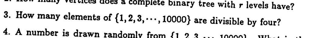 HOW MANY NUMBERS BETWEEN 1 AND 1000 ARE DIVISIBLE BY 2 3 5 visual data 8