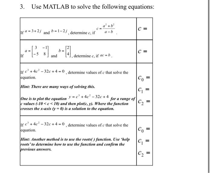 Solved 2 I Toa M ATT A D to onlra tha fo11 | Chegg.com