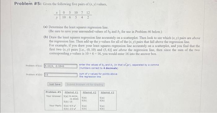 Solved hello, please help with question 2 and 6b and 6c. i | Chegg.com