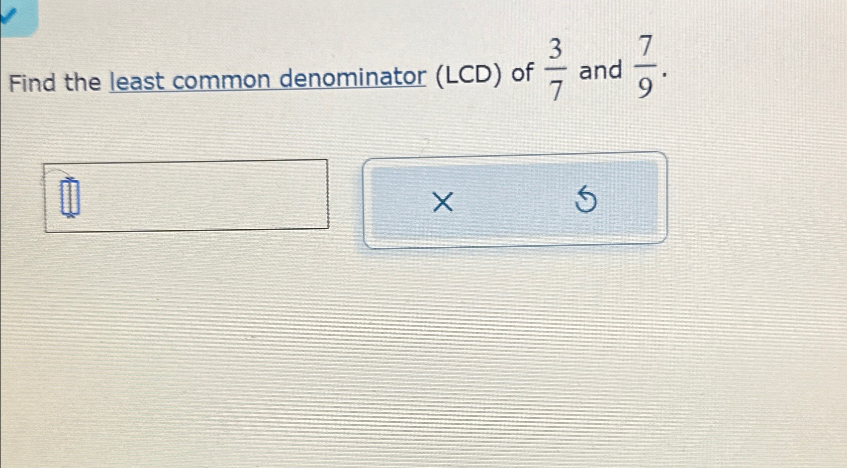 solved-find-the-least-common-denominator-lcd-of-37-and-chegg