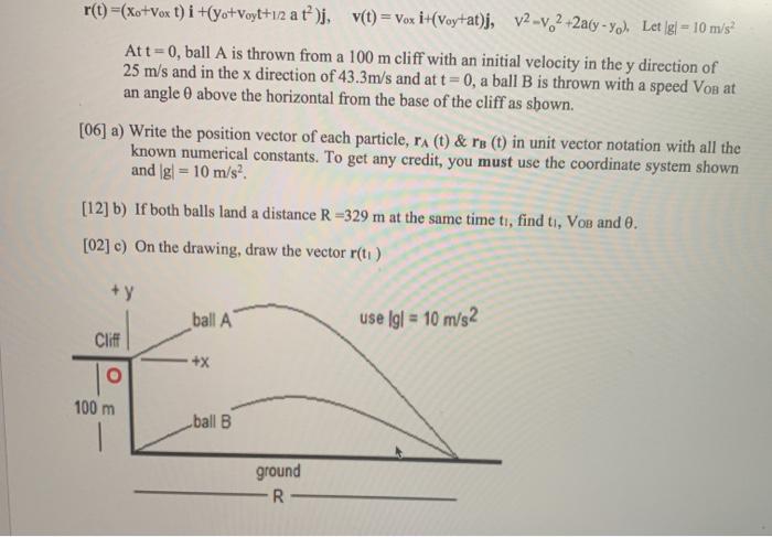 R T Xo Vox T I Yo Voyt 12 At J V T Vox Chegg Com