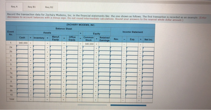 Homework answers to modems 06 image