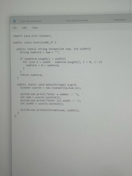 Solved May I get a pseudocode, 5 test plan example, and a | Chegg.com