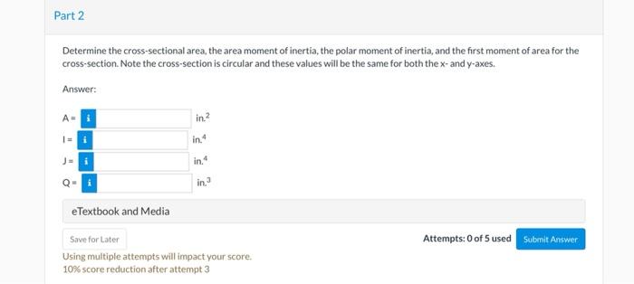 Solved answer all 6 parts from the images. I asked this | Chegg.com