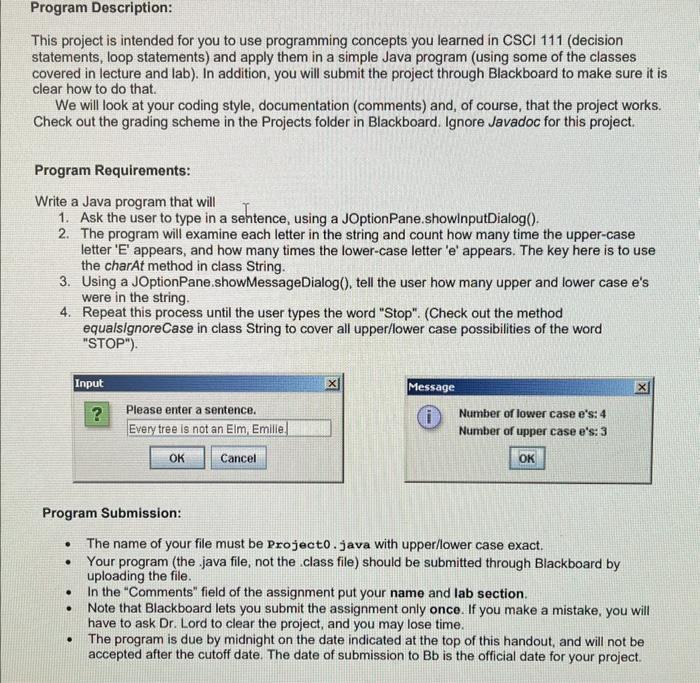 Solved Write A Java Program For The Following In Simple And | Chegg.com