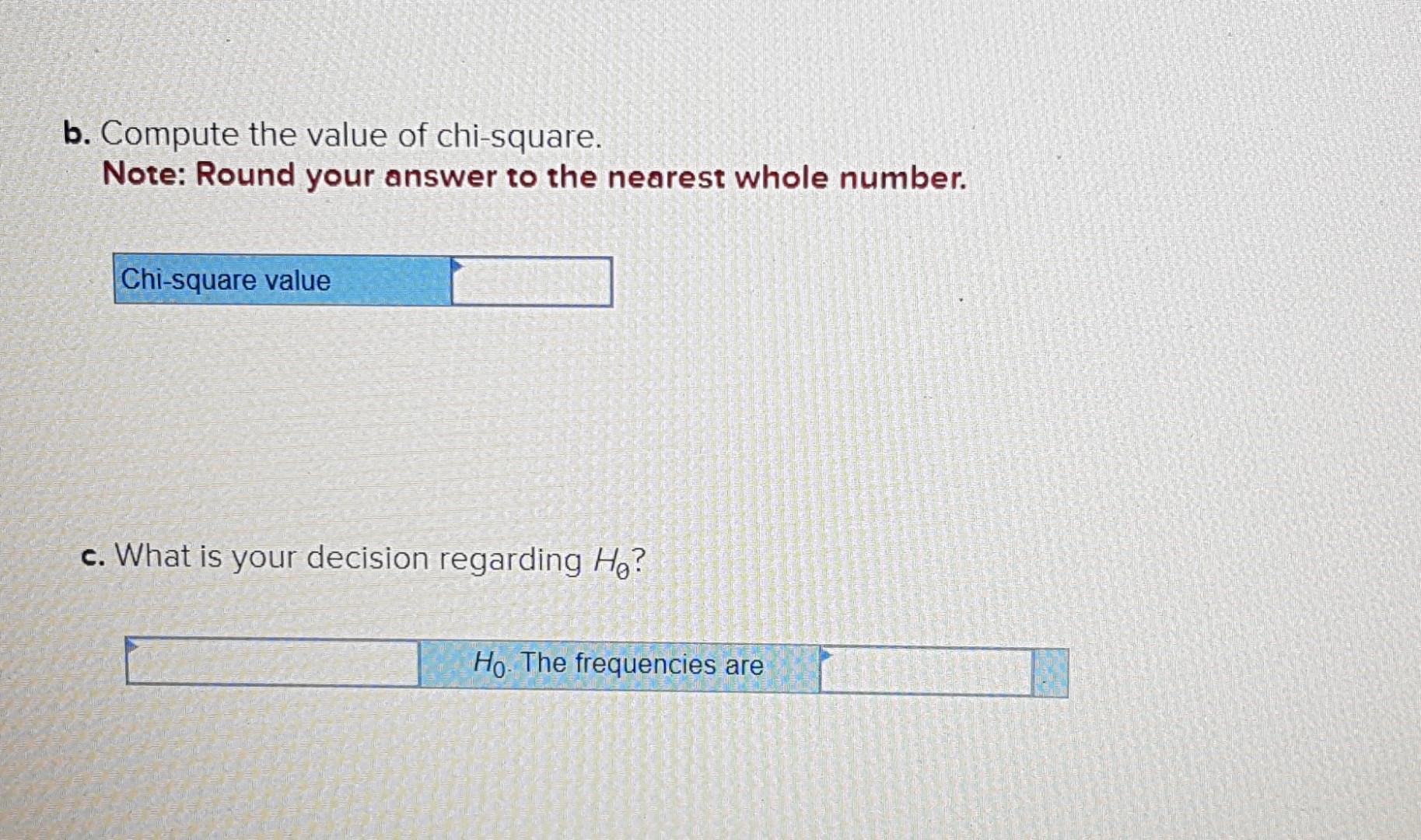 the null hypothesis can equal something other than 0