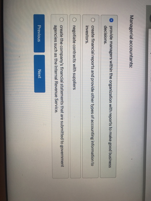 solved-managerial-accountants-provide-managers-within-the-chegg