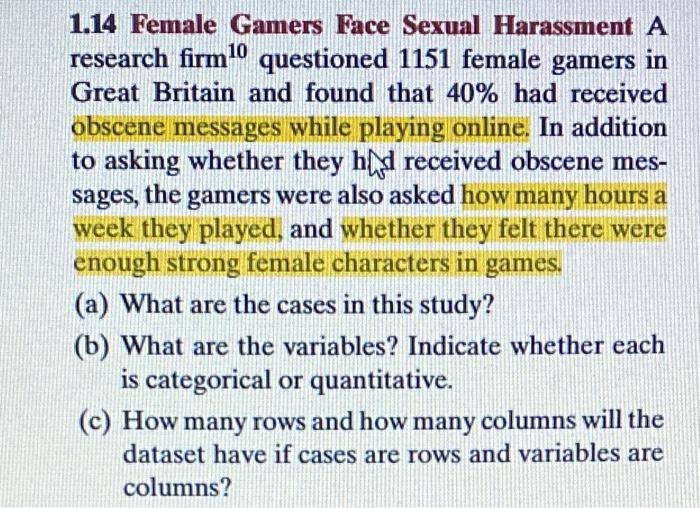 It turns out that more than 60% of people who play online games have  experienced harassment or abuse from others - GIGAZINE