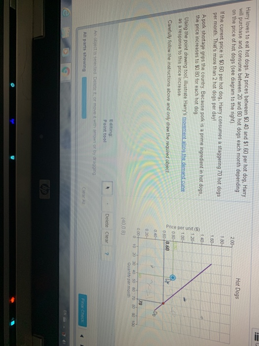 Solved Concept Question 3.6 The diagram to the right shows | Chegg.com