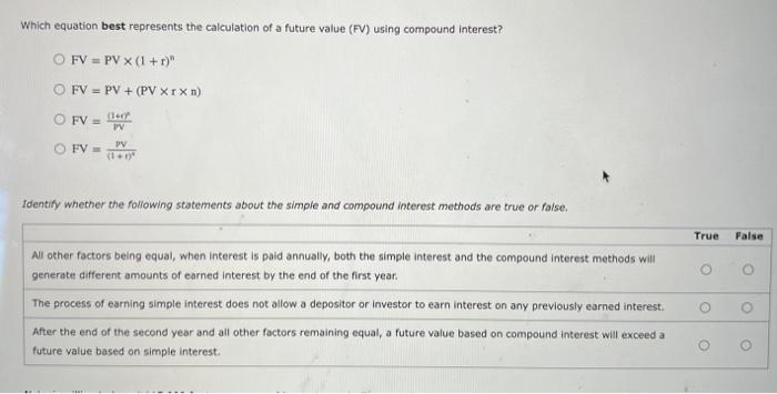 solved-the-principle-of-the-time-value-of-money-is-probably-chegg