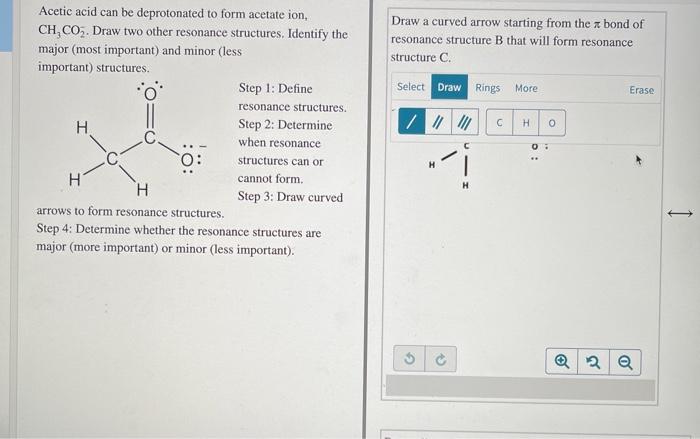 solved-draw-a-curved-arrow-starting-from-the-bond-of-chegg