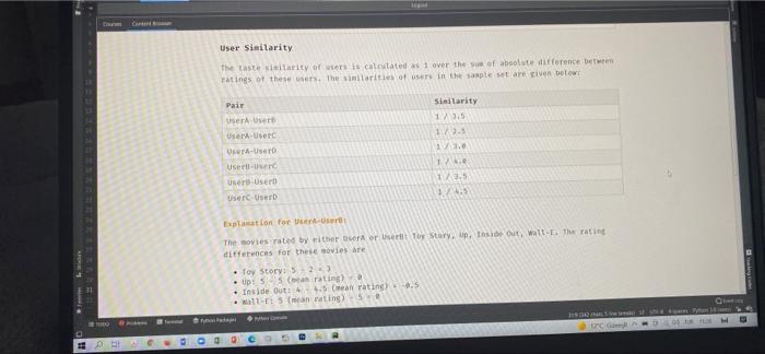 Solved Cow CMPE 150 Fall 2021 - Project 2 - Movie | Chegg.com
