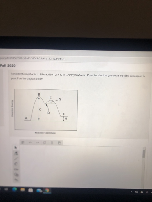 Solved ph/PHPSESSID=593556045e26b61e139eca8f494f0a Fall 2020 | Chegg.com