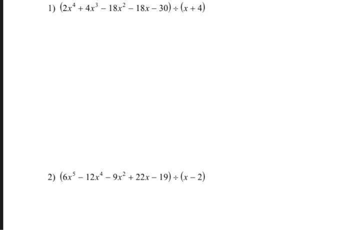 2-5x =4 18x = 22 - x