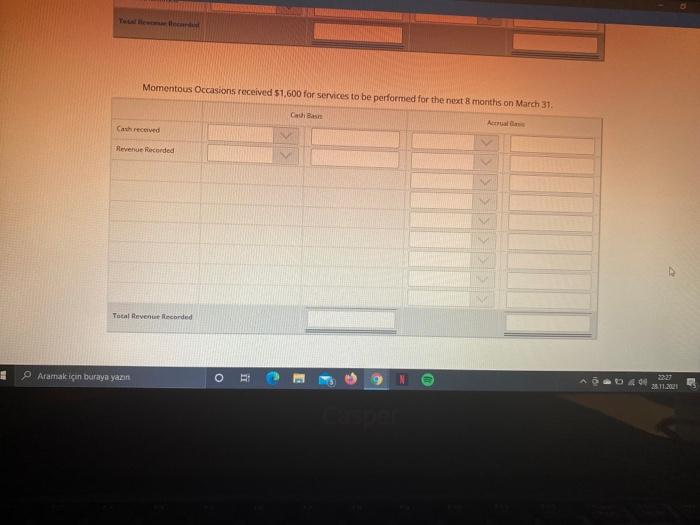 Solved Accounting Cycle Tutorial Step 5: Adjusting Entries | Chegg.com