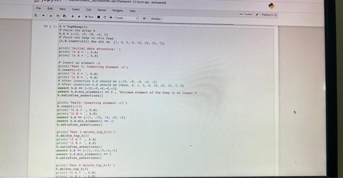 Solved I have attached the entire question. All the photos | Chegg.com