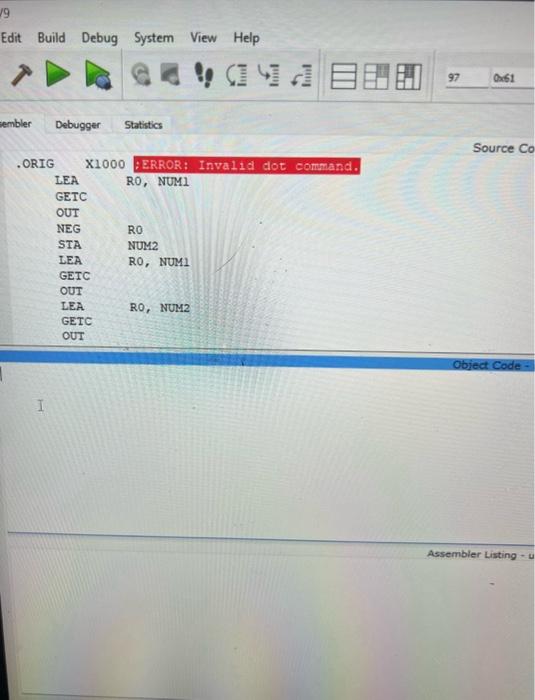 Solved How do I fix this error? How do I fix this error