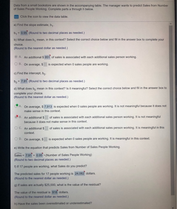 Solved the first picture is the original question and the | Chegg.com