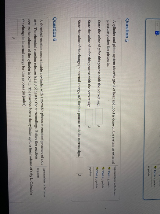 Solved A golfer hits a ball onto a green at the top of a | Chegg.com