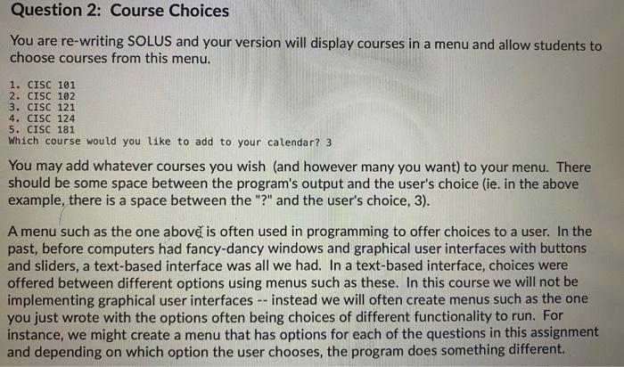Solved hi, we just started with python. please do loops or | Chegg.com