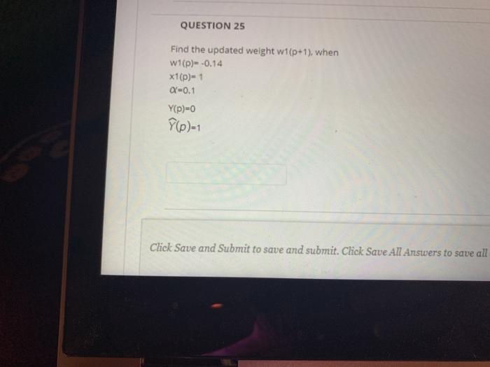 Solved QUESTION 16 Data used to develop a machine learning | Chegg.com