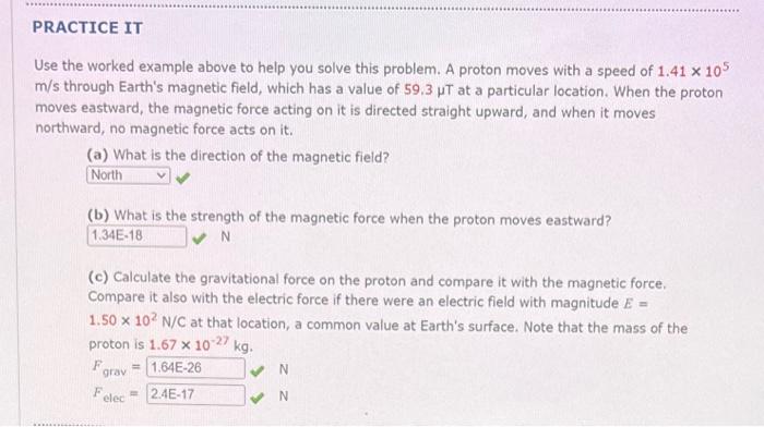 Solved I need help with the Exercise portion. (I attached | Chegg.com