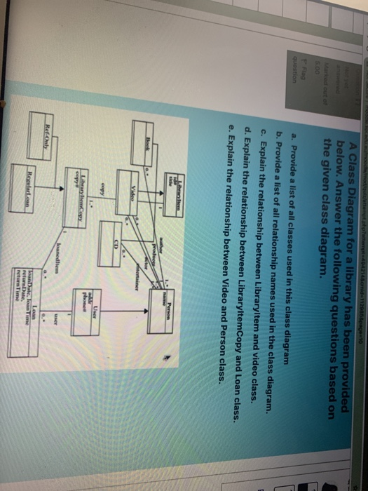 Solved Question 13 Not yet answered Match the terms in | Chegg.com