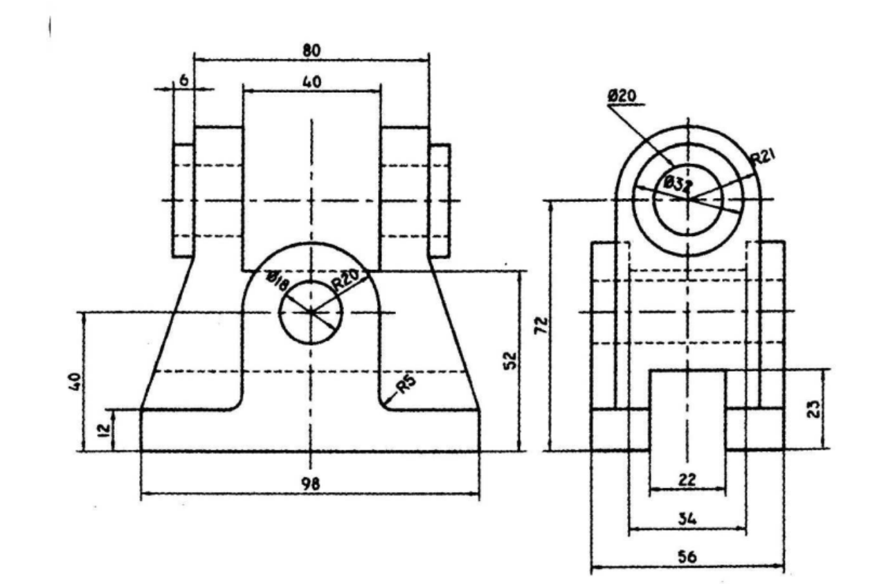 Solved Design Using Solidworks Dont Waste My Question By Chegg Solved Design Using Solidworks Dont Waste My Question By Chegg