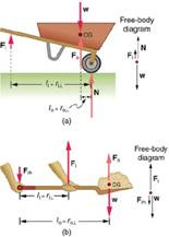 Solved: Scissors are like a double-lever system. Which of the simp ...