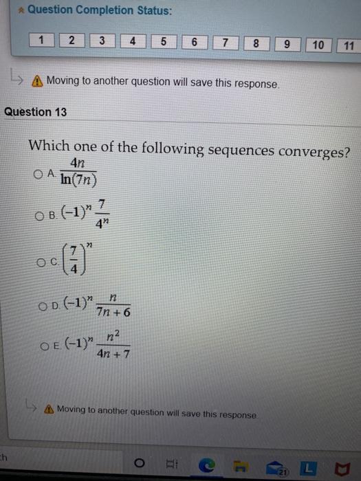 Solved Question Completion Status: 1 2 3 4 5 6 6 7 8 8 9 10 | Chegg.com