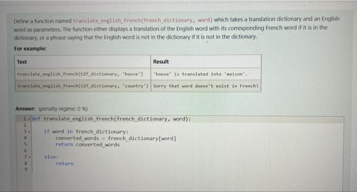 Solved python2 code in the pics below. below codes have been | Chegg.com