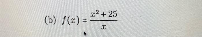 Solved 8. Determine the open intervals on which the | Chegg.com