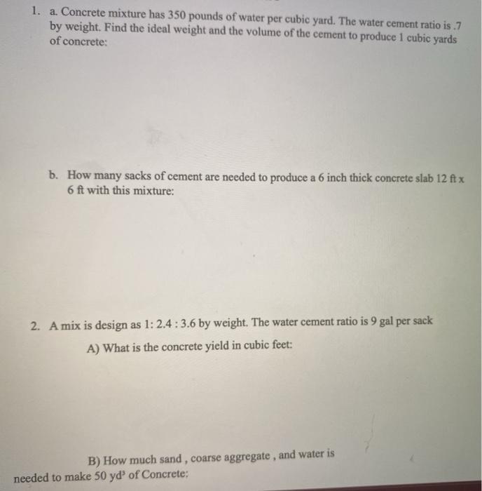 Pounds in hotsell a cubic yard