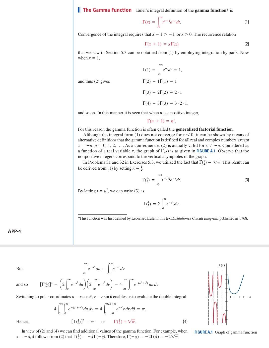 Solved Prove Equation 4 ,. It Is Already Proved. But You | Chegg.com