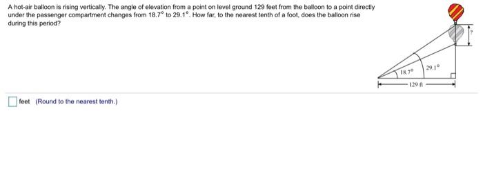 Solved B Solve The Right Triangle Shown In The Figure A = | Chegg.com