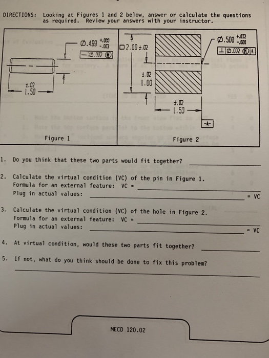 Solved DIRECTIONS: Looking at Figures 1 and 2 below, answer | Chegg.com