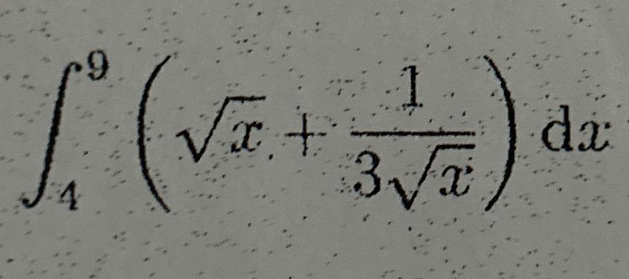 solved-19-x2-13x2-dx-chegg