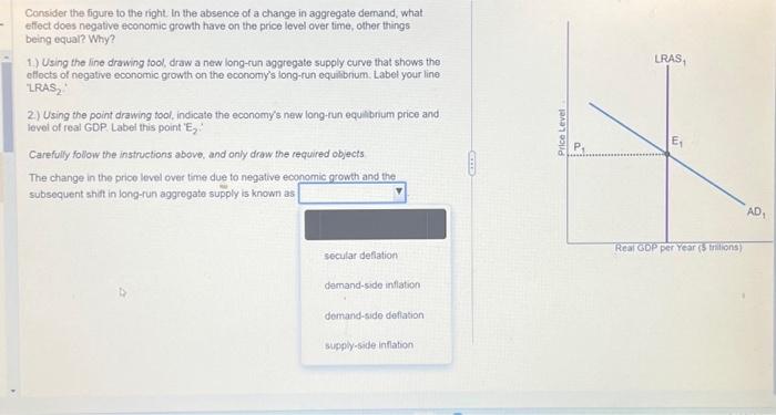 Solved Consider the figure to the right. In the absence of a | Chegg.com