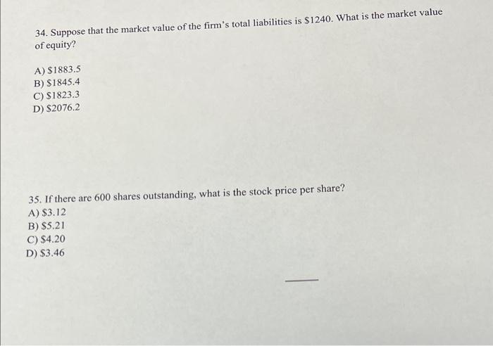 Please help solve and show steps so I can understand | Chegg.com