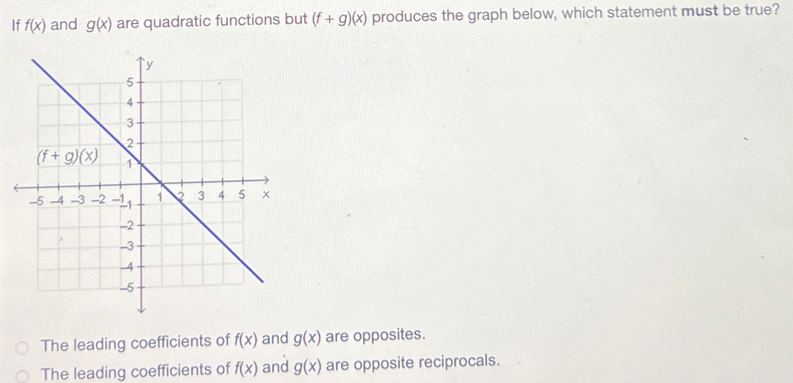 solved-if-f-x-and-g-x-are-quadratic-functions-but-f-g-x-chegg