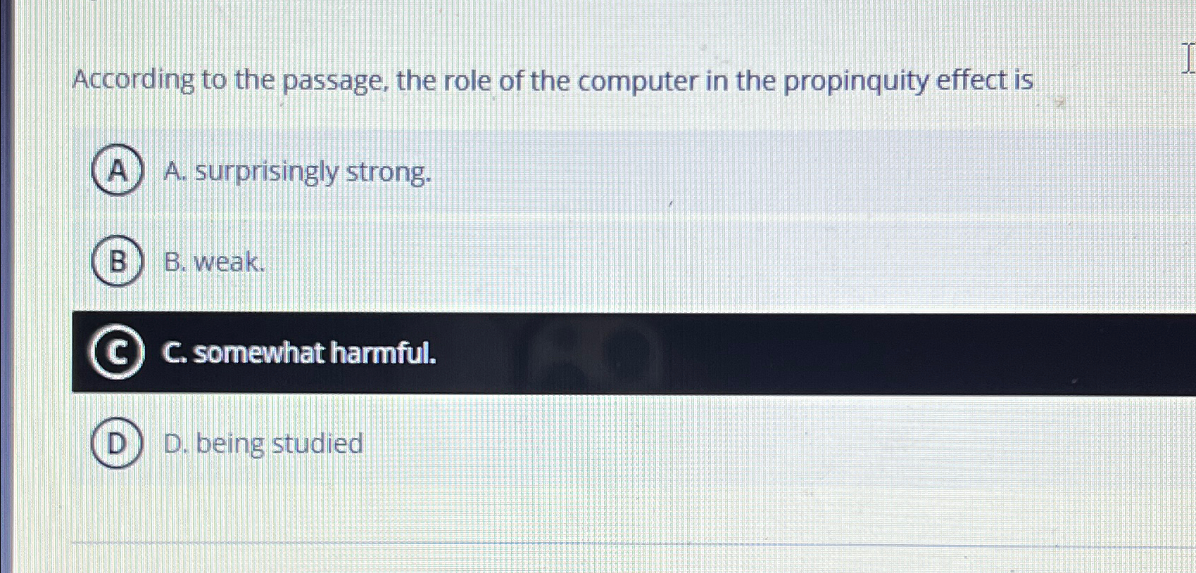 according-to-the-passage-the-role-of-the-computer-in-chegg