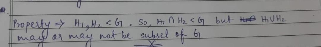 Solved Prove thatProperty H1∪H2GH1∩H2 ﻿but H1∪H2 ﻿may ar | Chegg.com