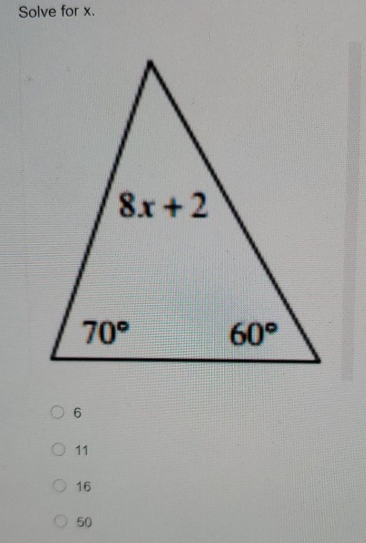 40 50 90 triangle